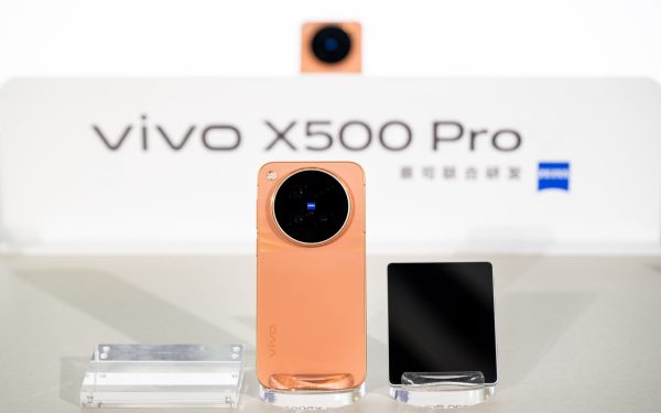vivo X500 Pro kamera ZEISS