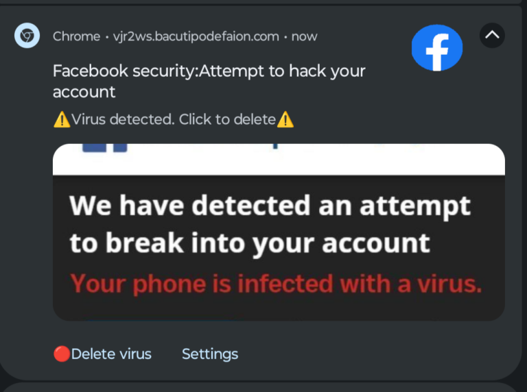 Waspadai Modus Phishing Lewat Link Palsu, Lindungi Rekening dan Data Pribadi