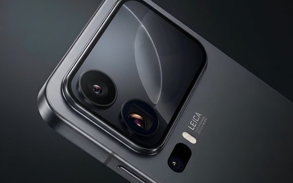 Modul kamera Leica Xiaomi 18 Pro